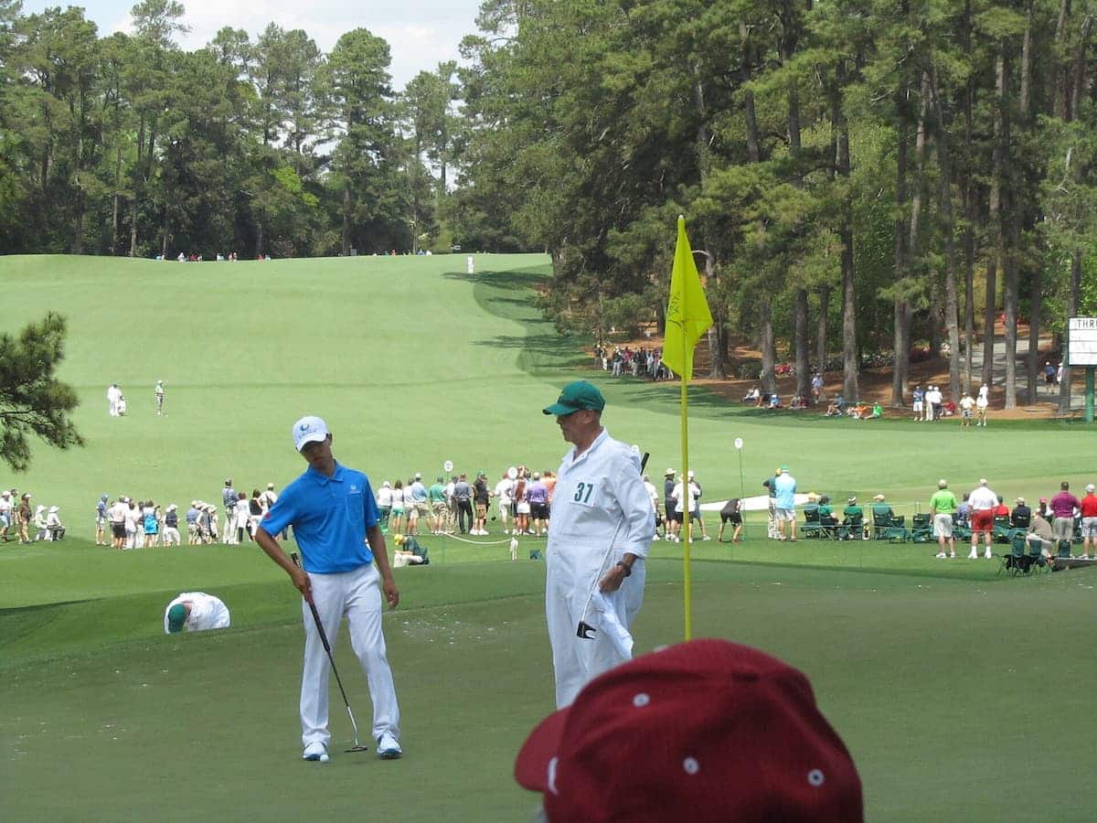 Augusta National