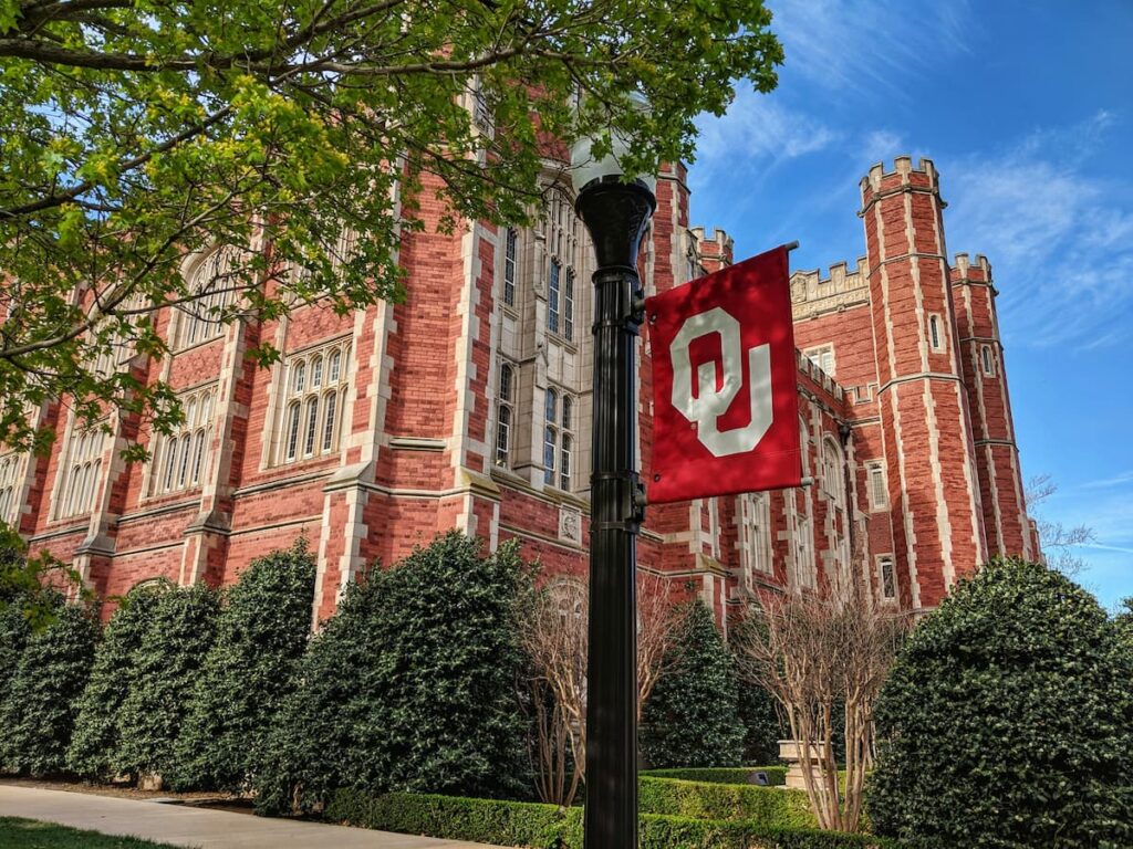 Oklahoma
