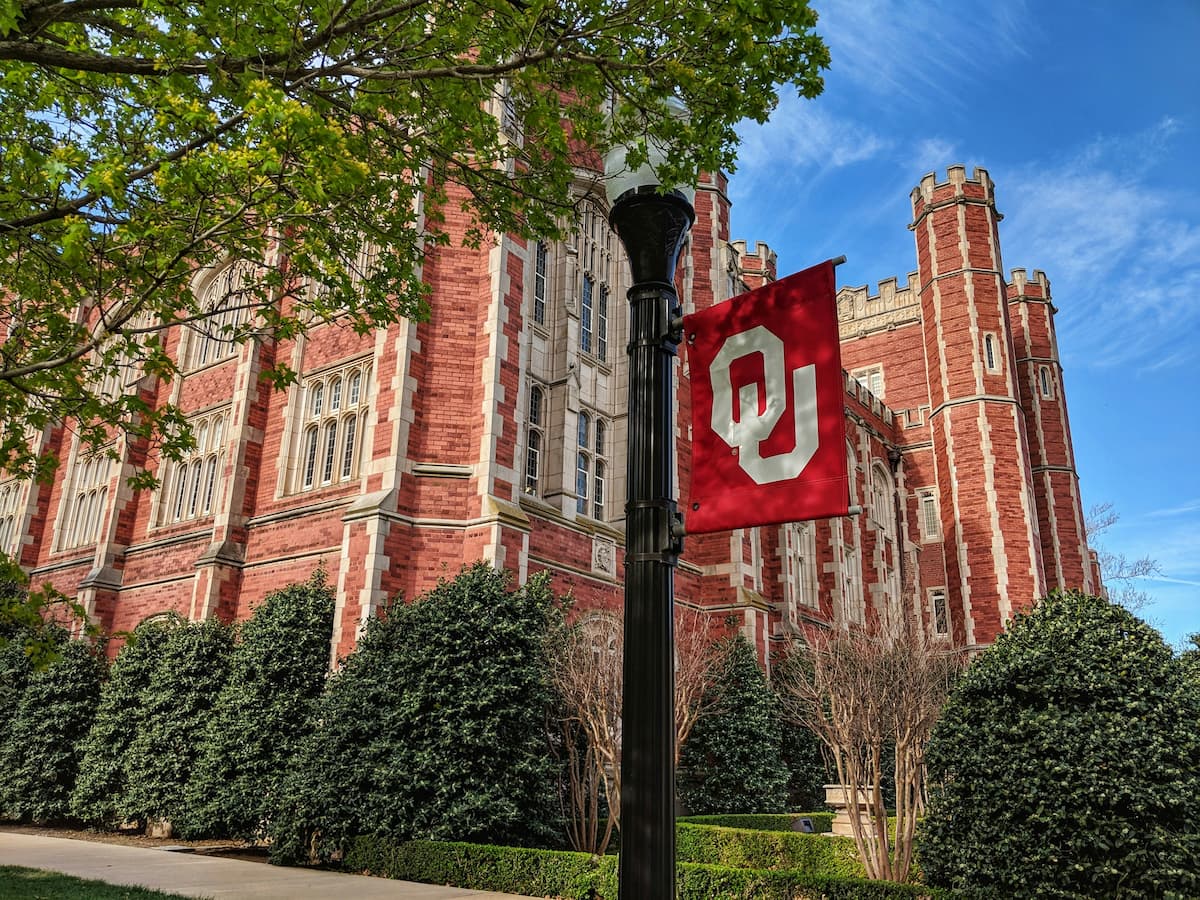 オクラホマ州、スポーツ賭博合法化に「かつてないほど近づく