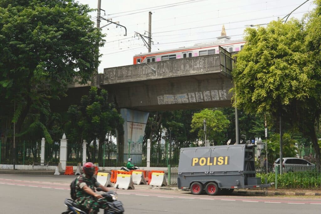 Indonesia