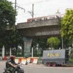 Police Confiscate $3 Million, Five Suspects Face Trial After Indonesian Gambling Raid