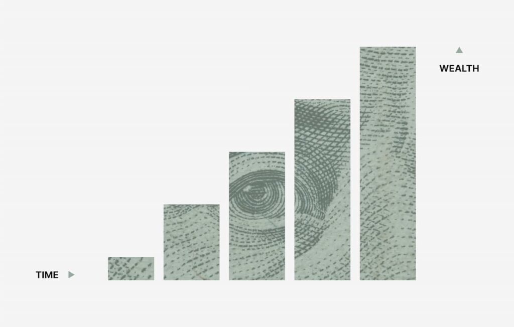 Revenue growth
