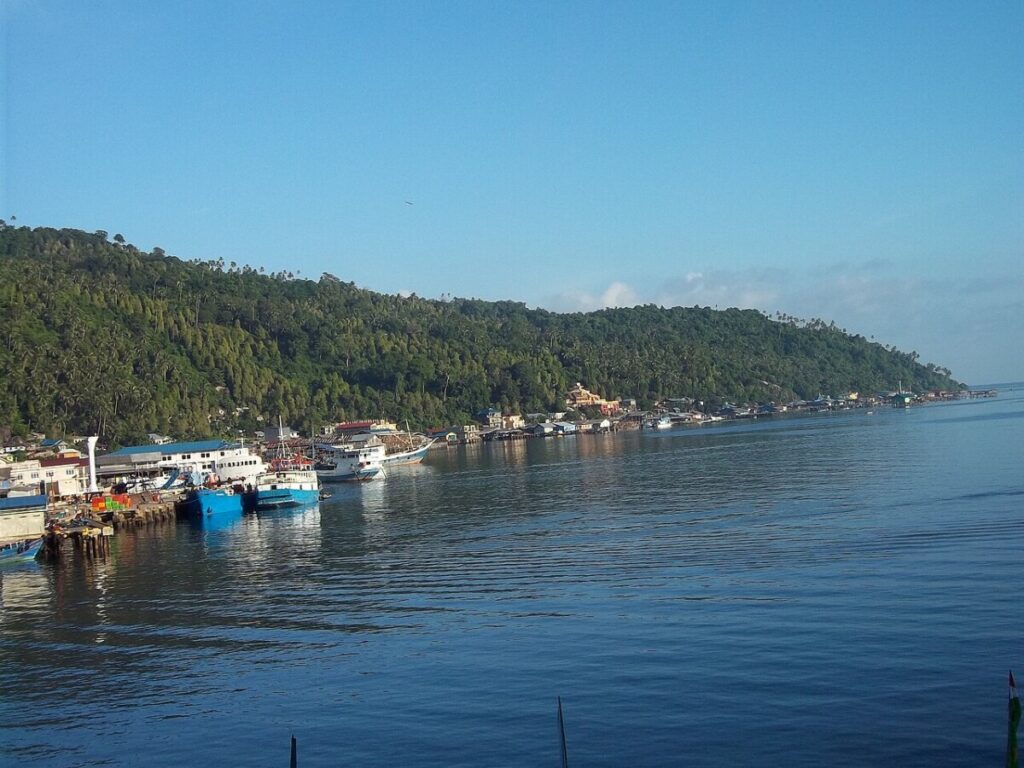 インドネシア複数地域で離婚急増の背景にオンラインカジノ利用