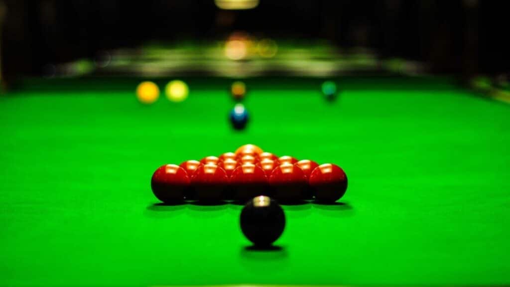 Snooker