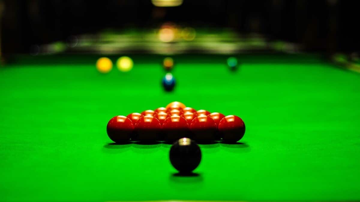 Thai Anti-Betting Advocates Back Calls to Scrap Snooker’s Gambling Classification
