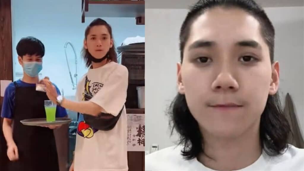 オンラインギャンブルは私の人生を台無しにした――タイのインフルエンサー、ビア・アヌソーン・ポトン氏