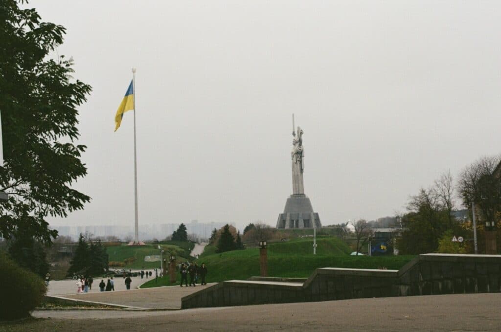 Ukrainian Gambling Regulator Revokes Another Online Casino Operator’s License