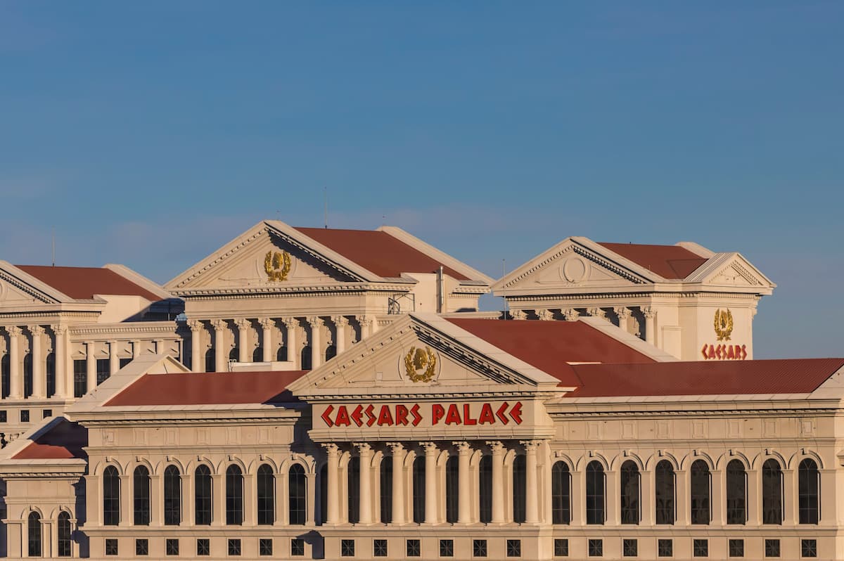 Caesars Palace