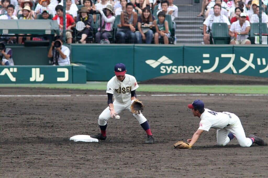 日本警察、ヤクザ幹部を野球賭博容疑で逮捕