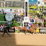 Preakness Stakes 2026: What is a Trifecta Bet?
