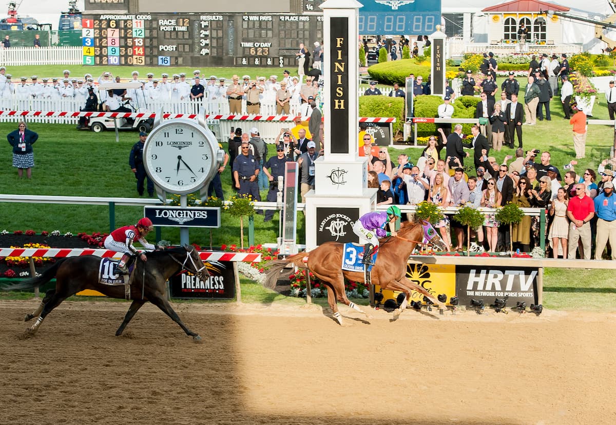 Preakness Stakes