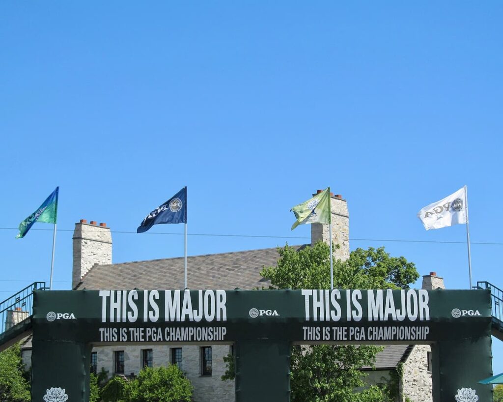 PGA Championship