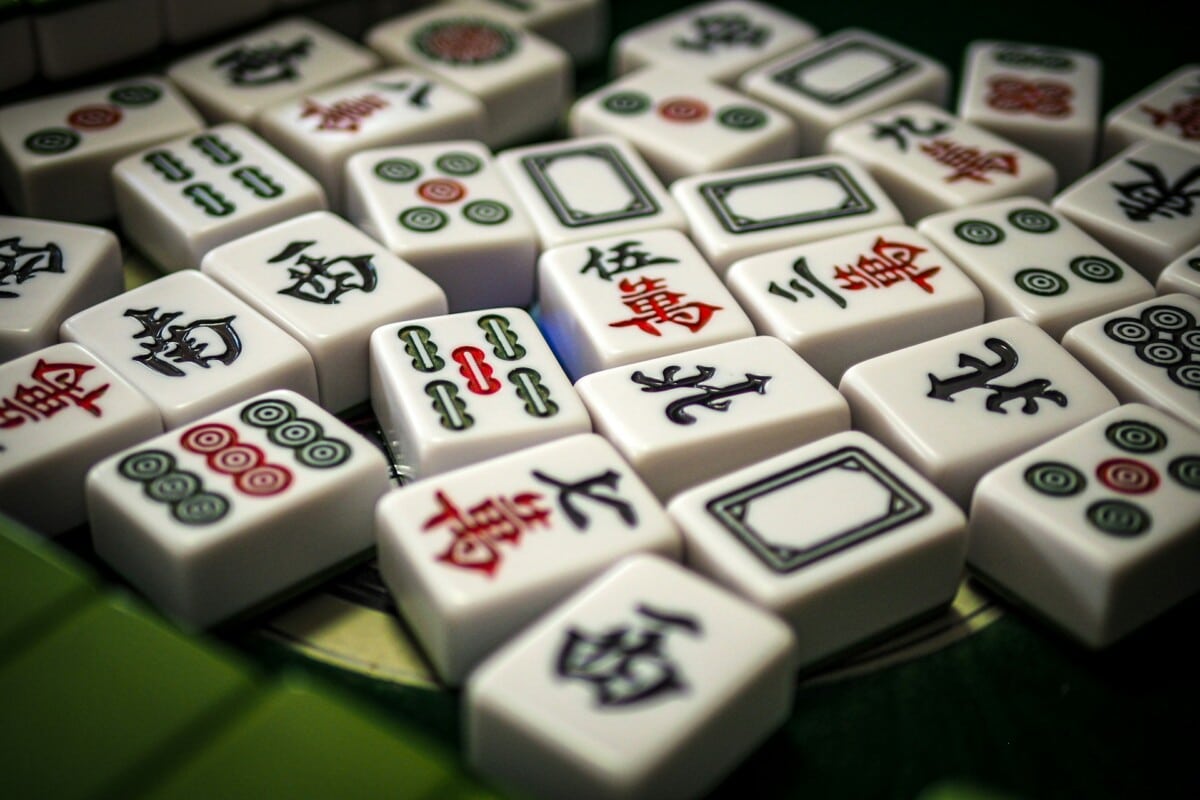 Chinese Gamblers Flock to Countryside to Wager as Online Casino Promoters Target Tech Startups