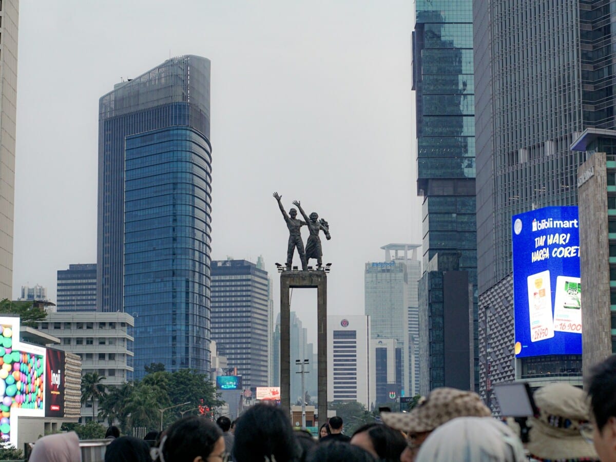 Indonesia