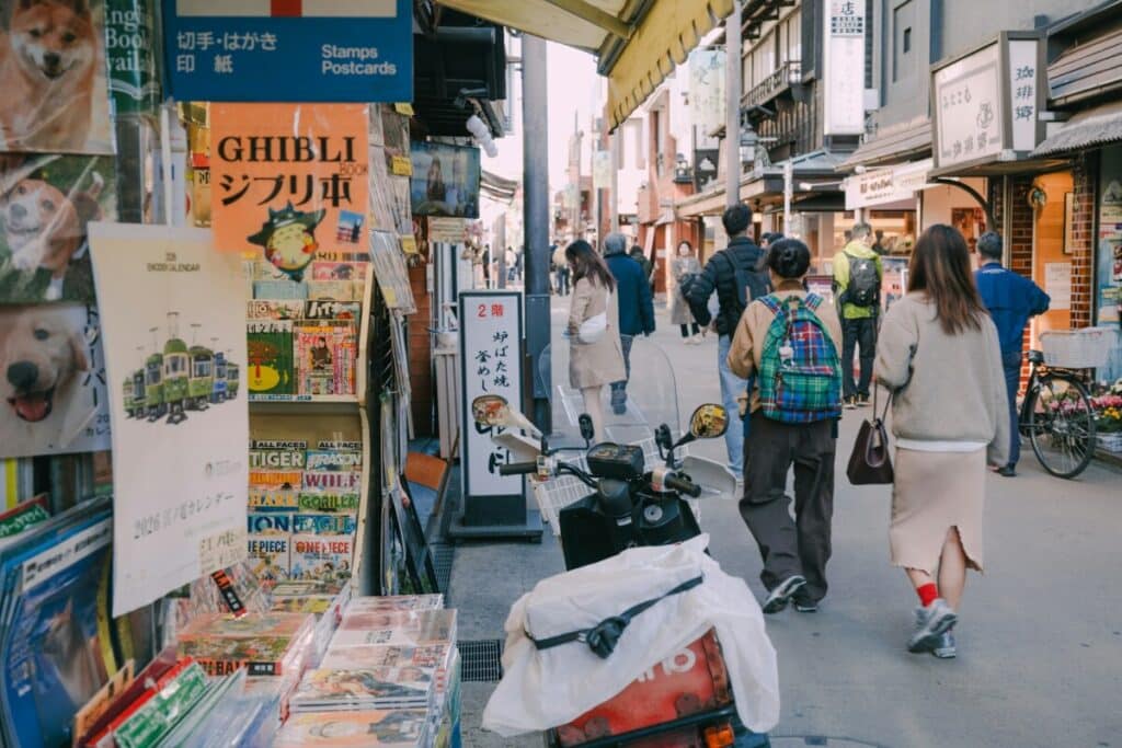 Japan