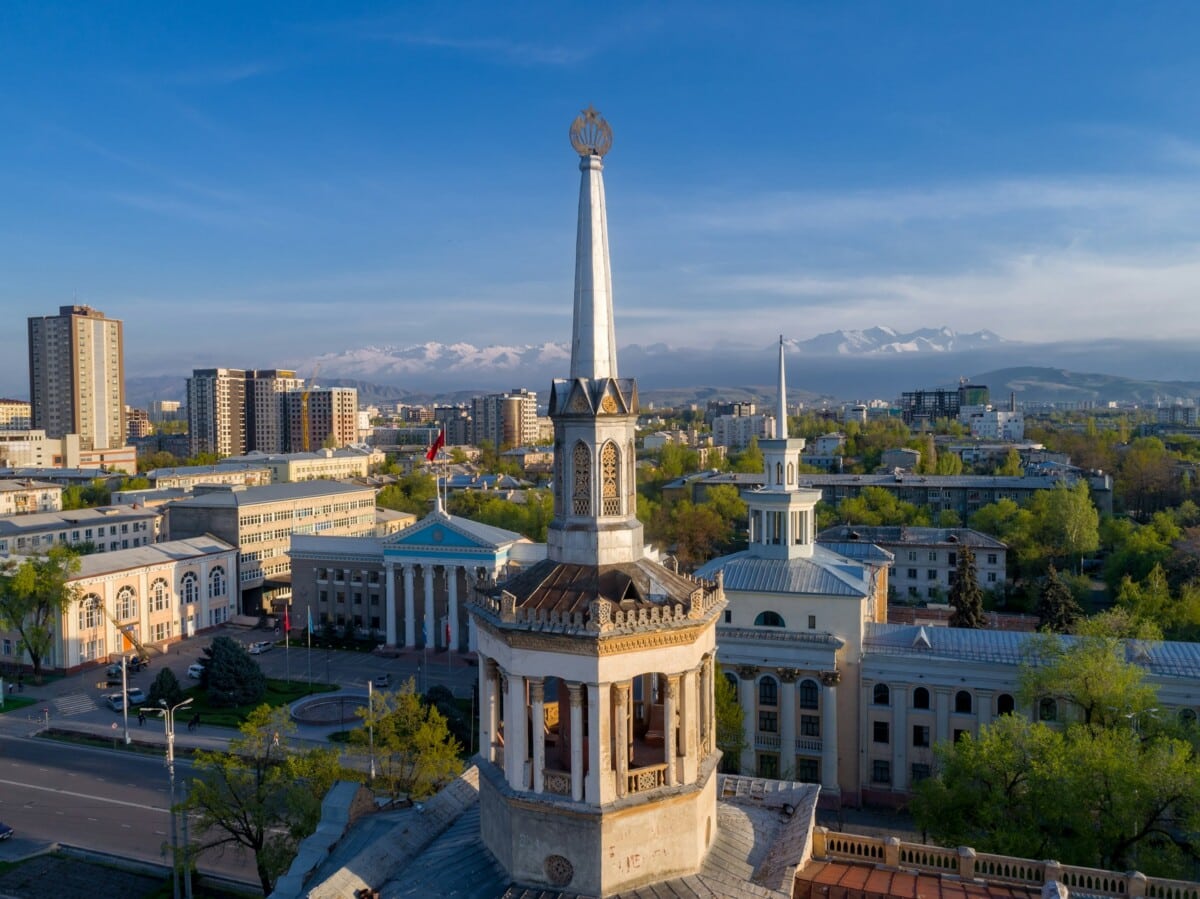 Legalizing Casinos Paid Off, Says Kyrgyzstan President, as Visitors Spend ‘Millions’