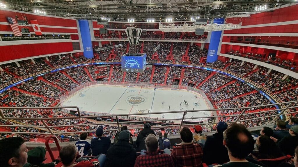 CFTC en NHL sluiten deal over voorspellingsmarkten