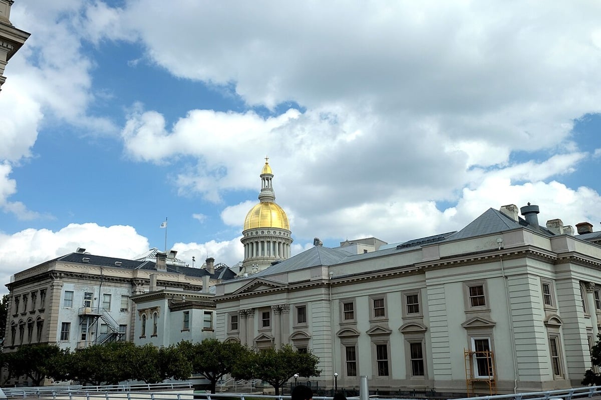 PokerWireDaily — New Jersey Set To Take Prediction Market Battle To Supreme Court