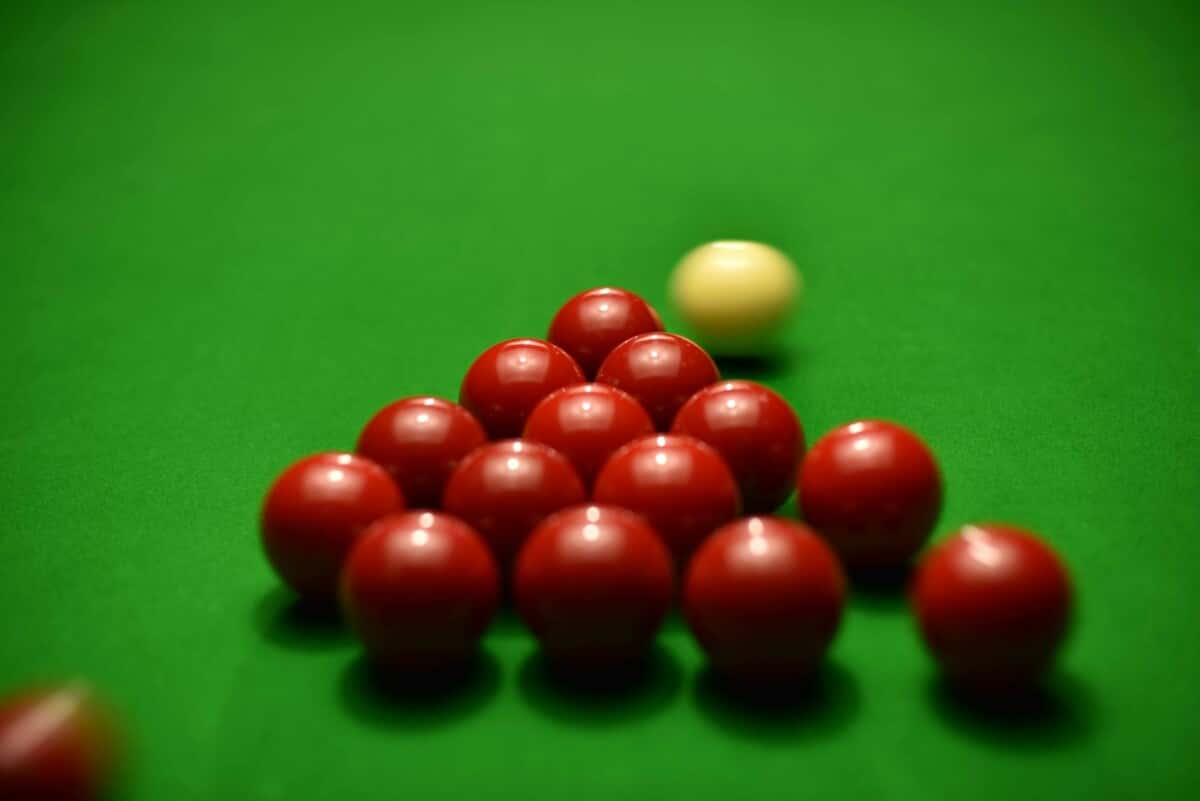 New Women’s World Champion Backs Campaign to Remove Snooker from Thai Gambling Laws