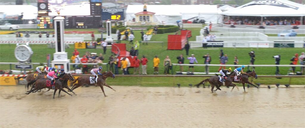Preakness Stakes