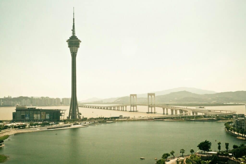 Macao Casino Operator Galaxy Net Revenues up 11% in Q1 Earnings, SJM Down 21%