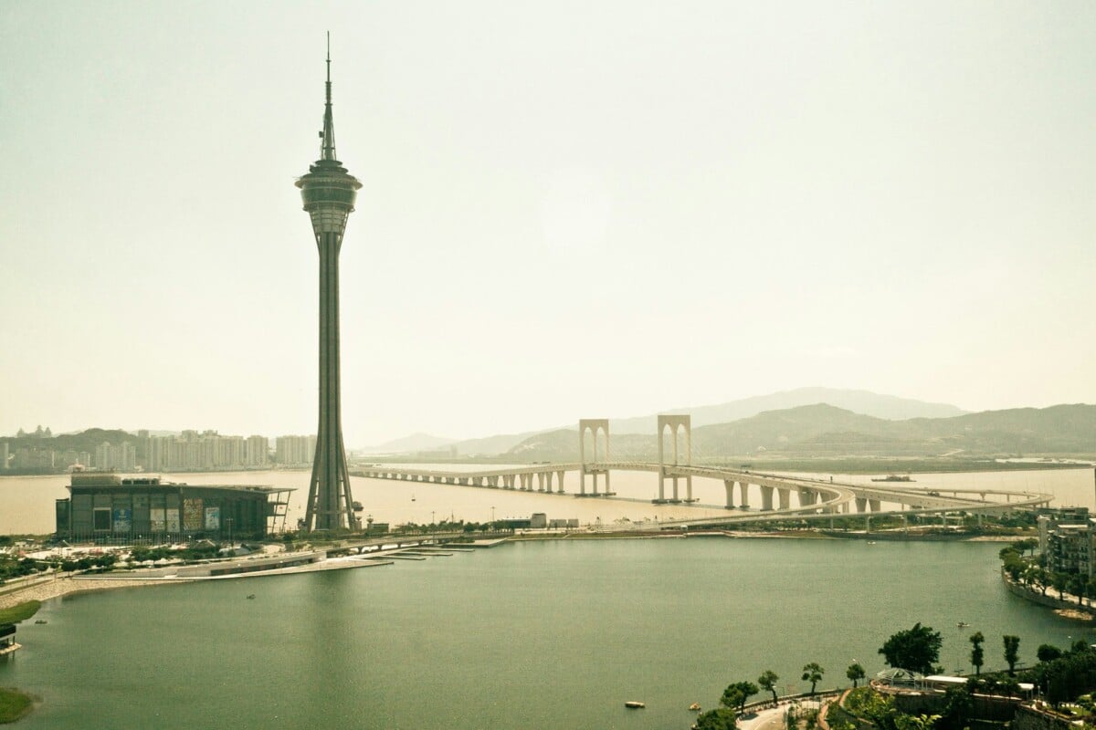 Macao Casino Earnings: Operator Galaxy Net Revenues up 11%, SJM Down 21%
