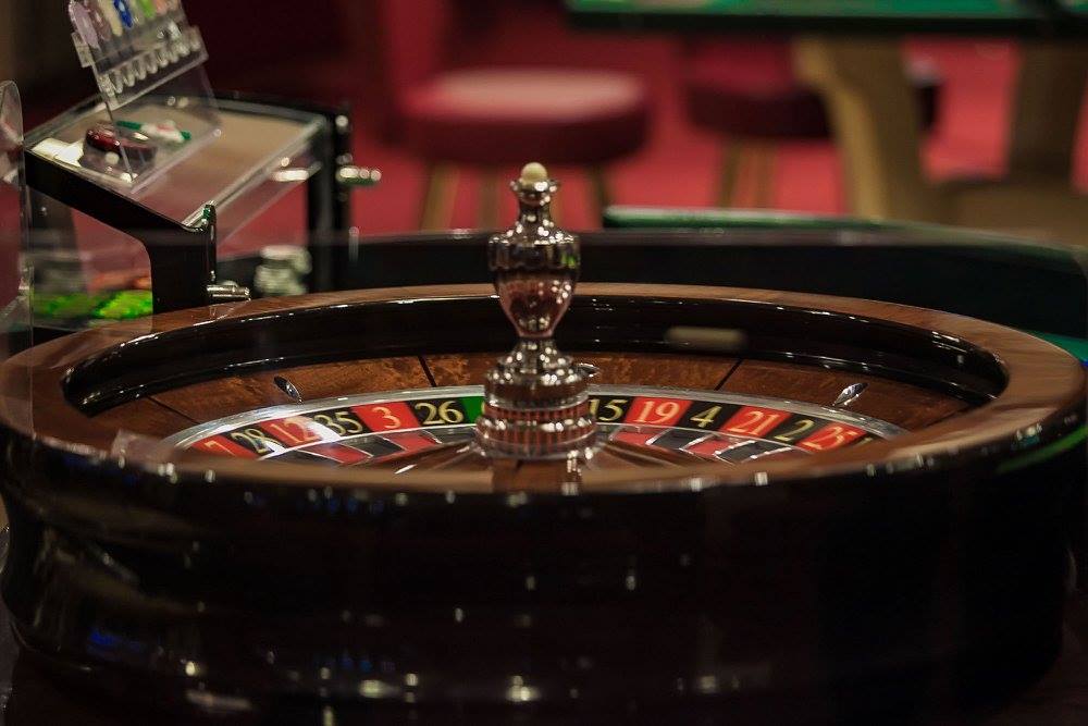 Waarom groei van het enige casino in Siberie afneemt