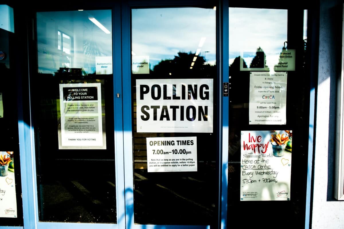 South Korean Elections Heat up as Candidates Clash Over Casino Allegations