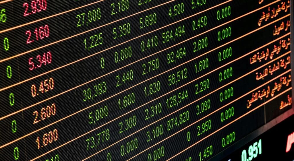 The Big Short: Hedge Funds Win $2 Billion Betting Against Gambling Companies