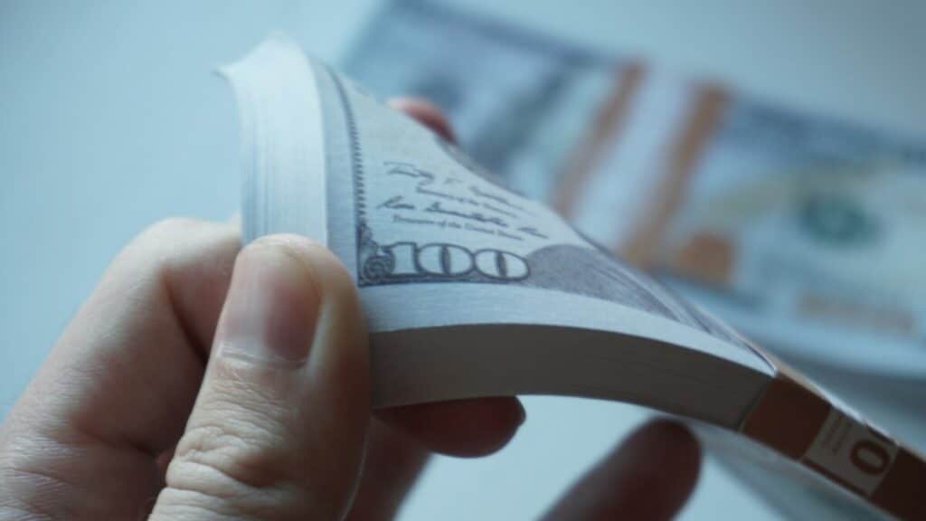 Thai currency