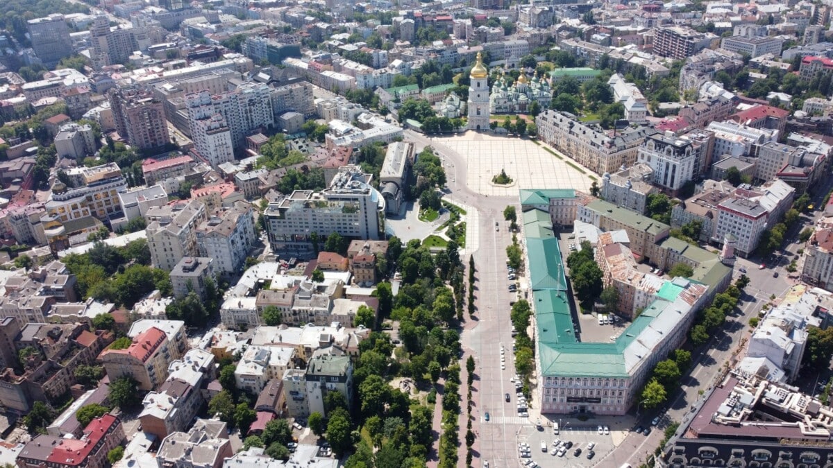 Ukraine Court Liquidates Premier Palace Casino as Illegal Gambling Sector Grows to $1.4B