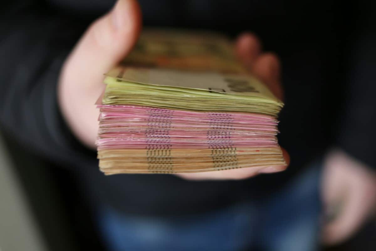 Ukraine Gambling Regulator Hits Betking Casino Operator With $10,000 Fine