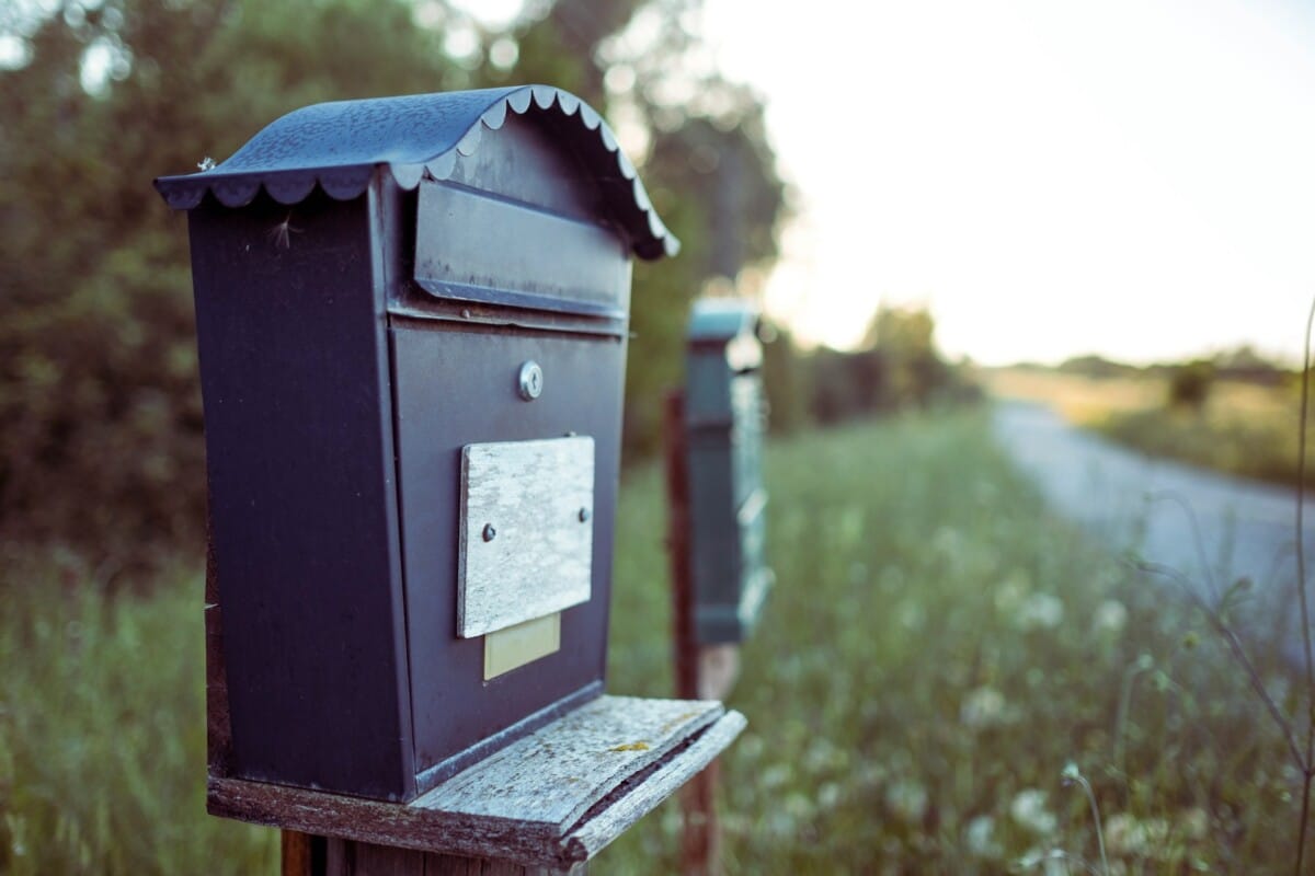 Mailbox