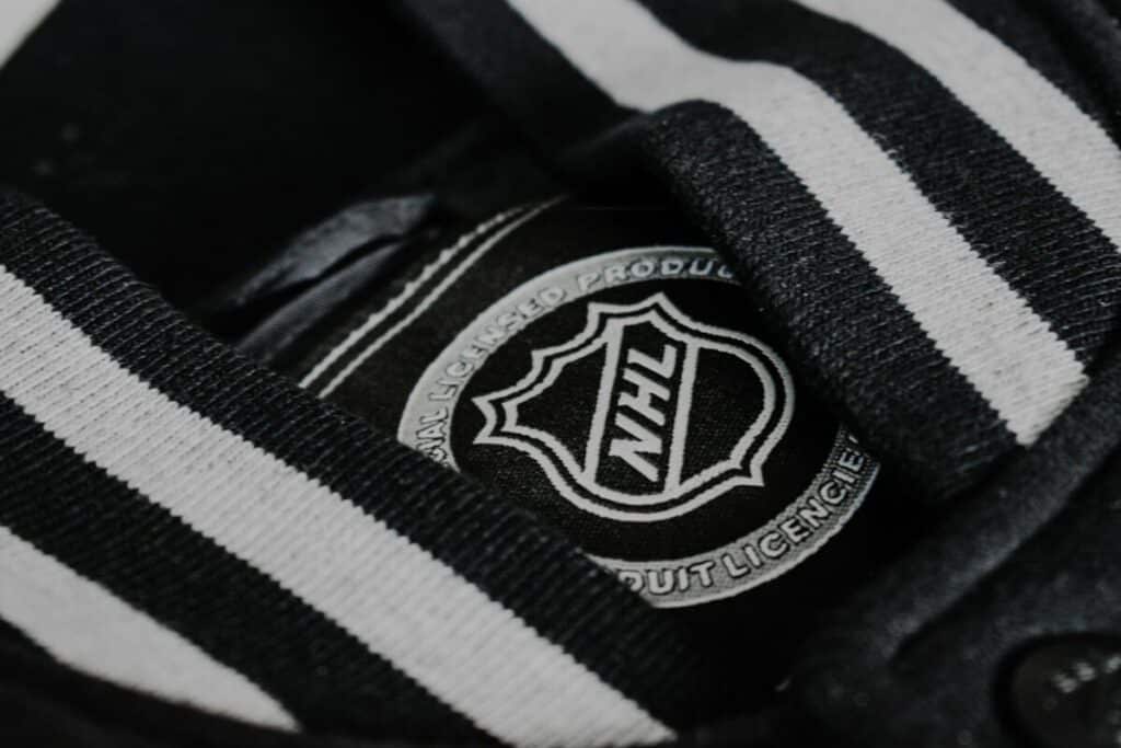 Commodity Futures Trading Commission Strikes NHL Prediction Markets Cooperation Deal