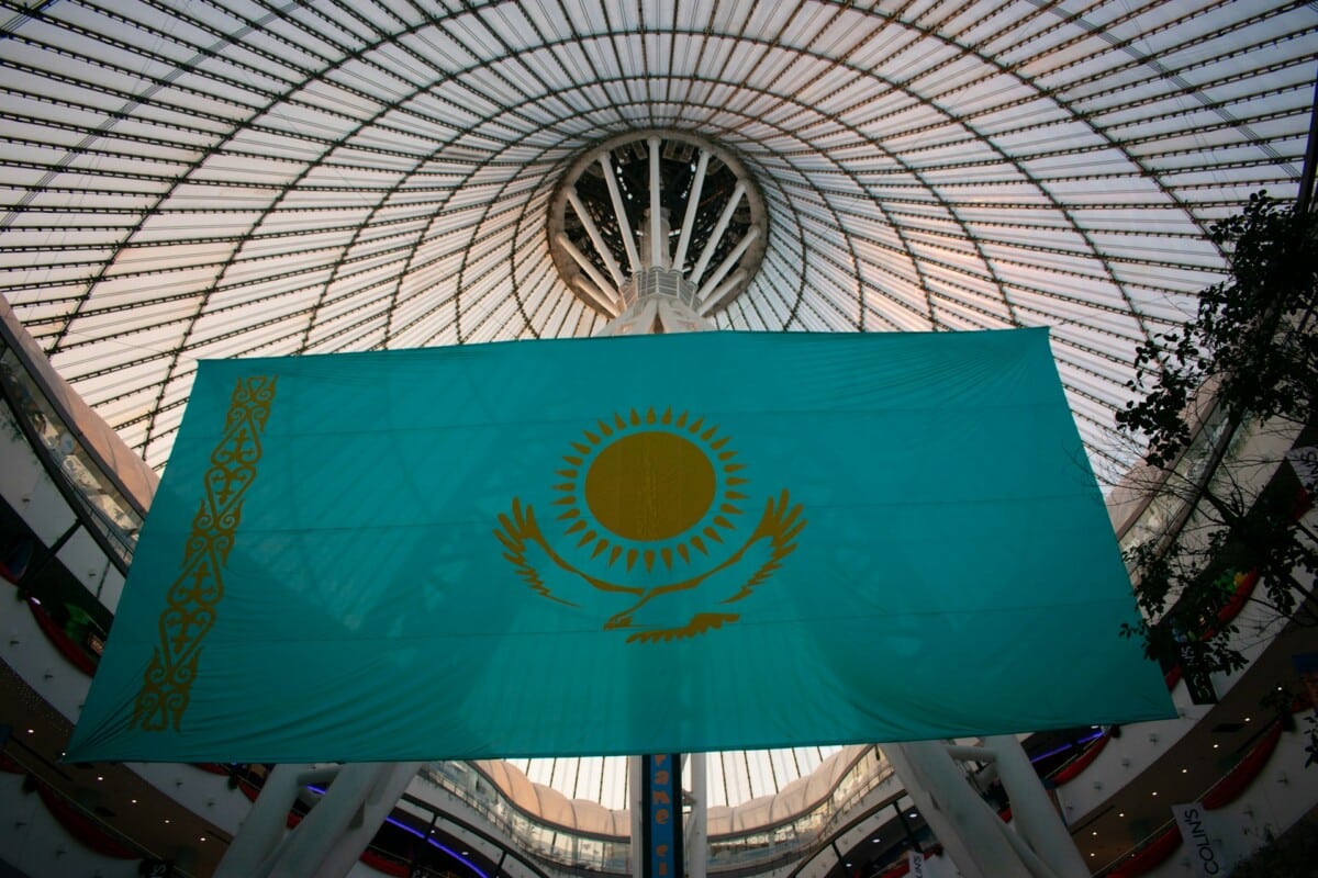 Kazakhstan Creates New Coastal and Urban Gambling Zones
