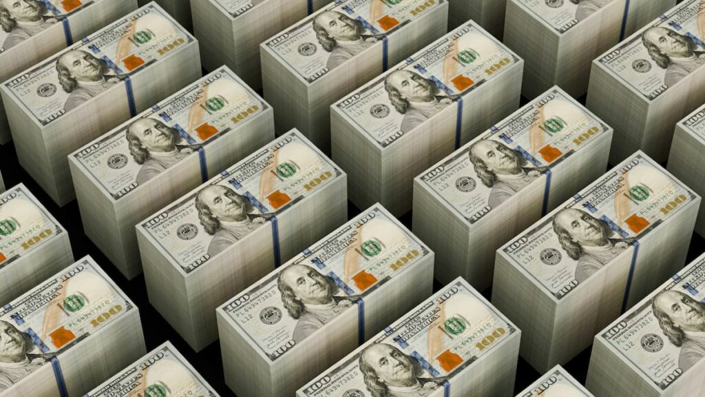 Benjamins