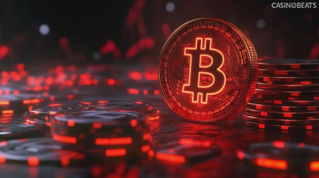 Explore the best Bitcoin sweepstakes online casinos in the US