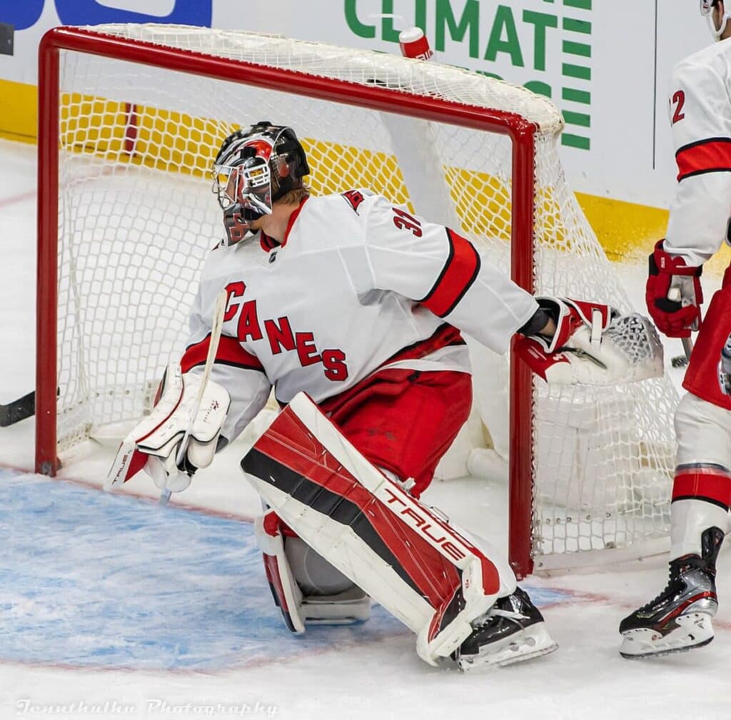 Frederik Andersen