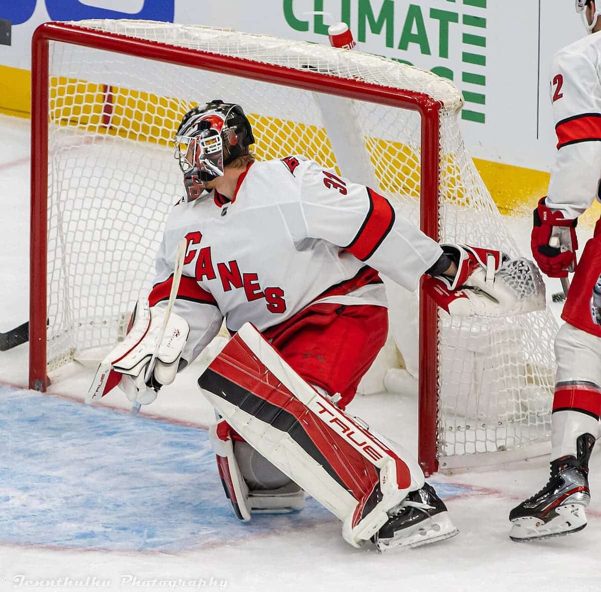 Frederik Andersen
