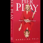 From Casino Dealer to FanDuel Exit: Karolina Pelc on Risk, Resilience & Making Her Own Luck