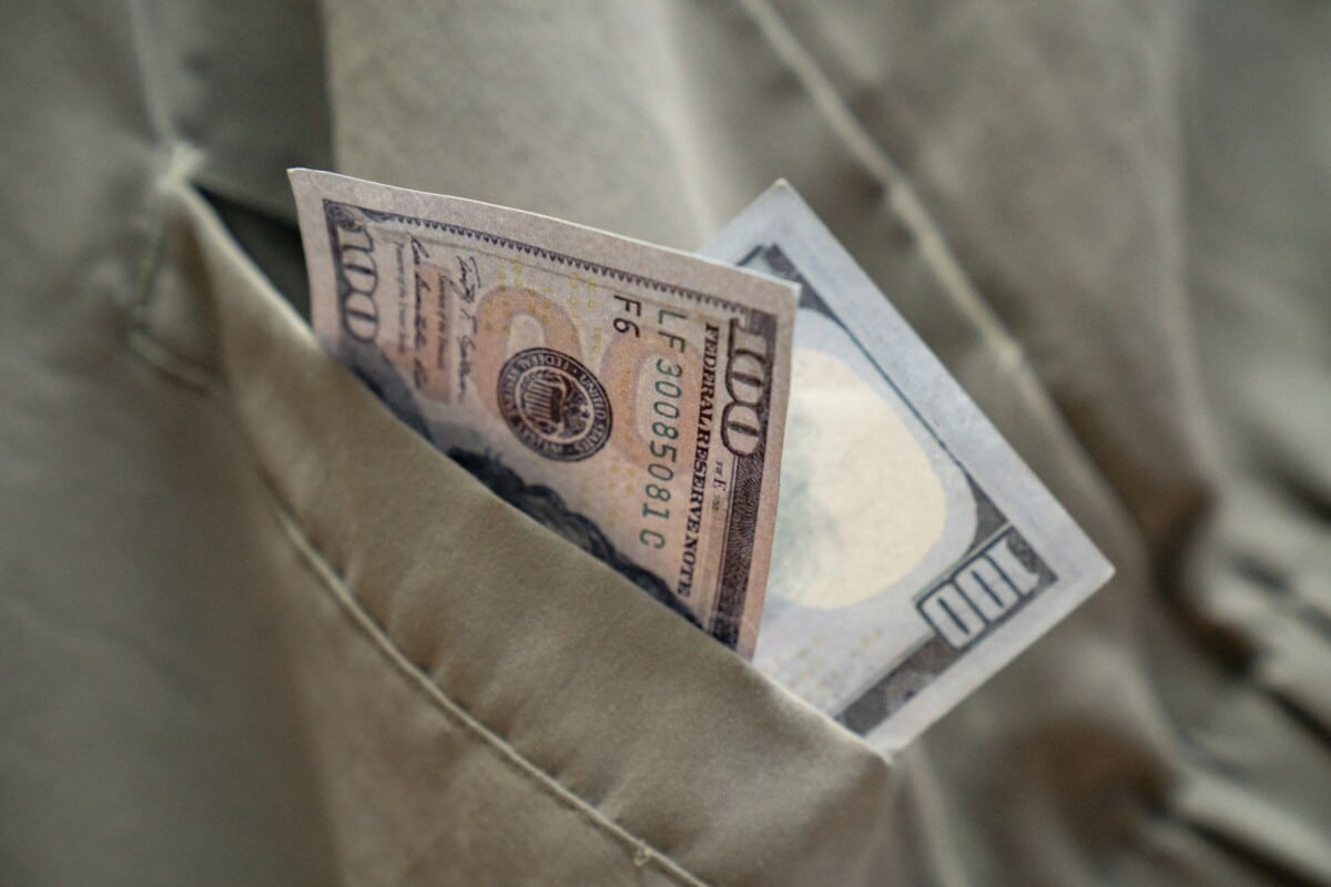 Money