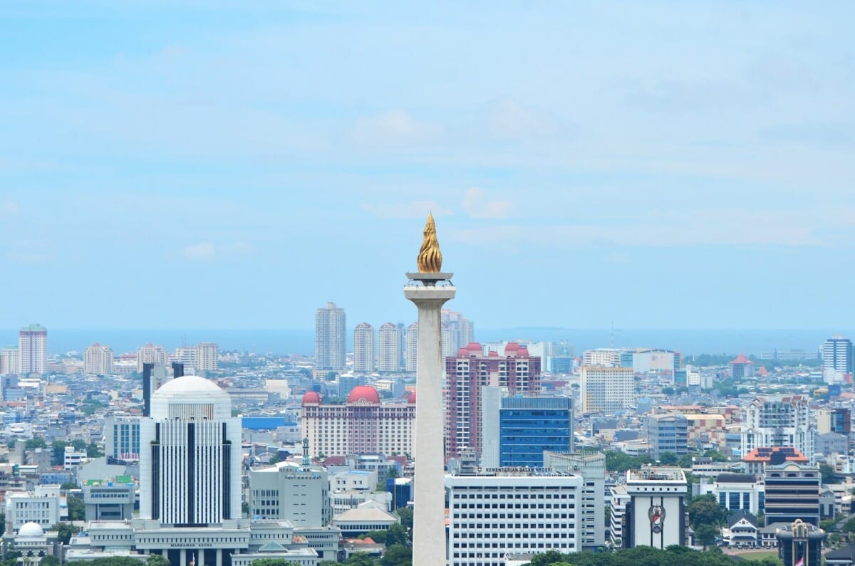PokerWireDaily — Indonesian Police Shut Down Three Online Casinos, Arrest Suspected Operator