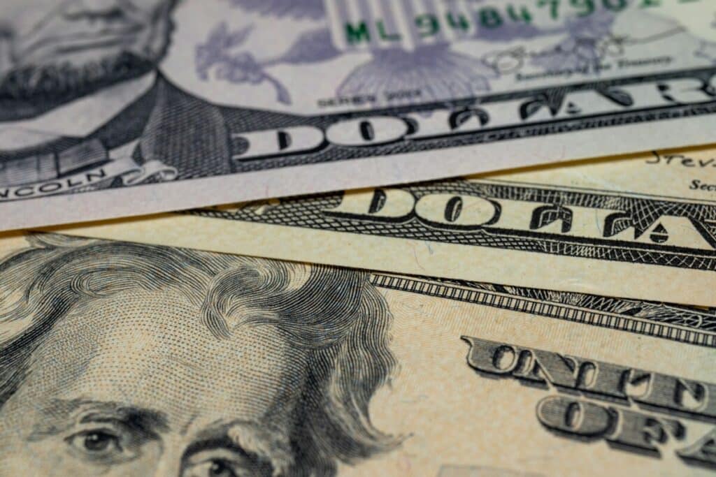 Money