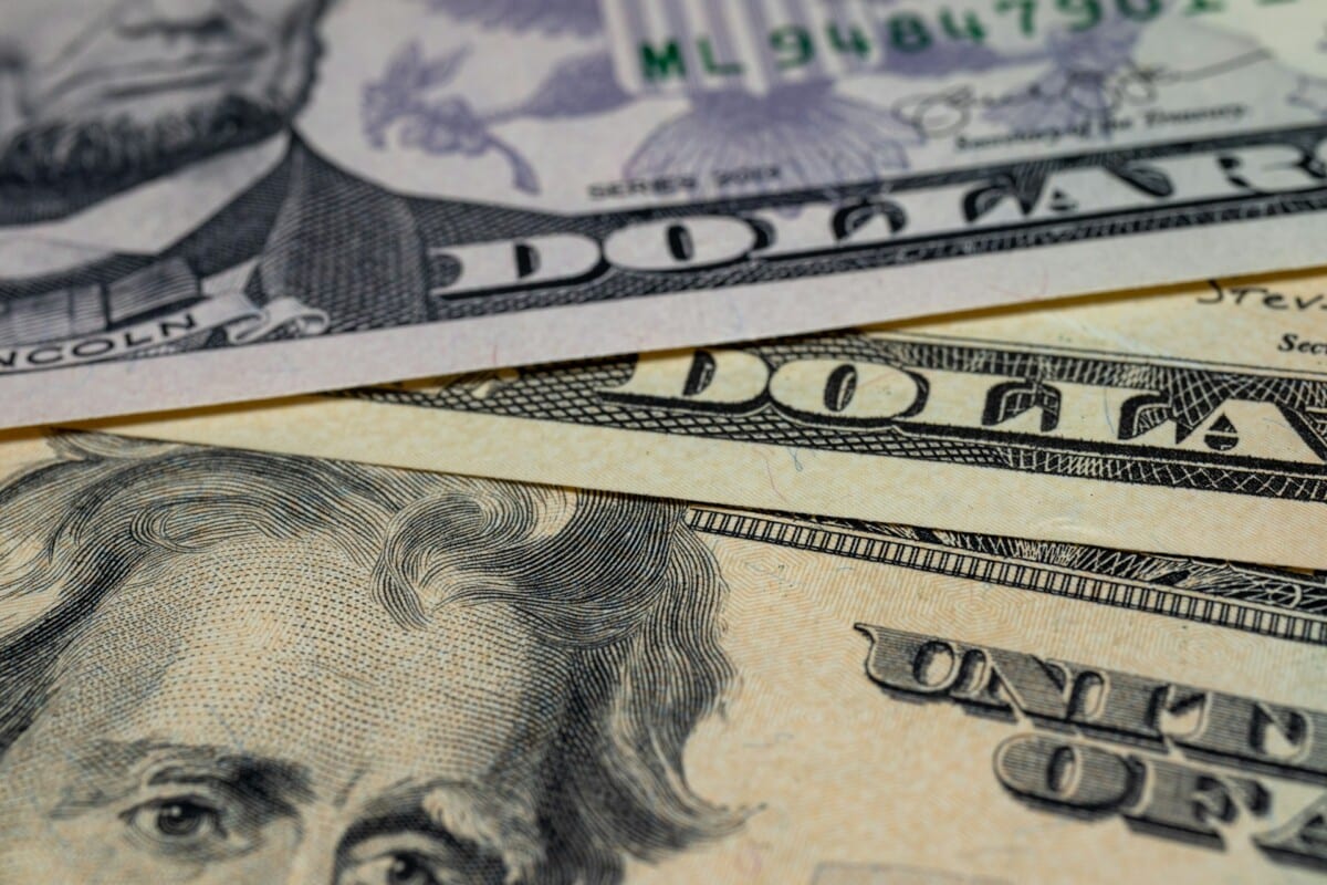Money