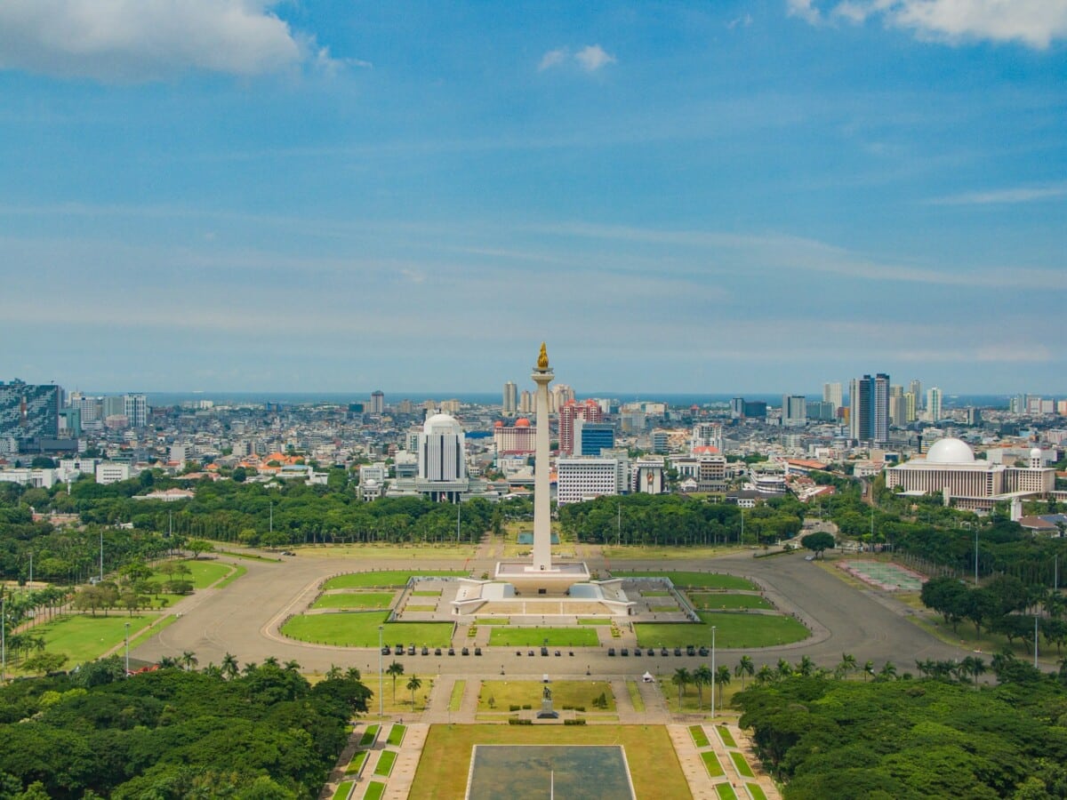 Indonesia