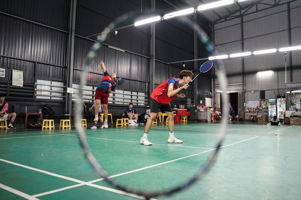 Kyrgyz Developer Said He Would Build a Sports Center, He Built a Casino Instead