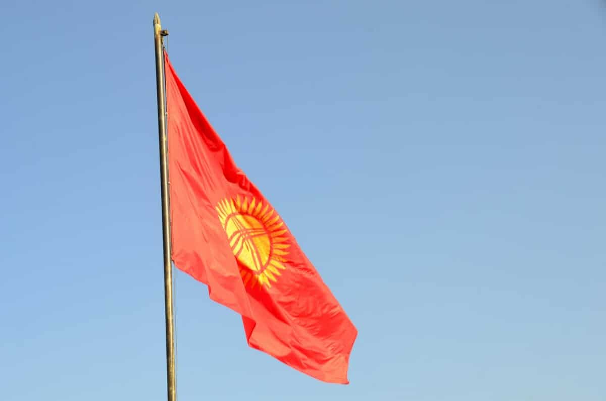 Kyrgyzstan