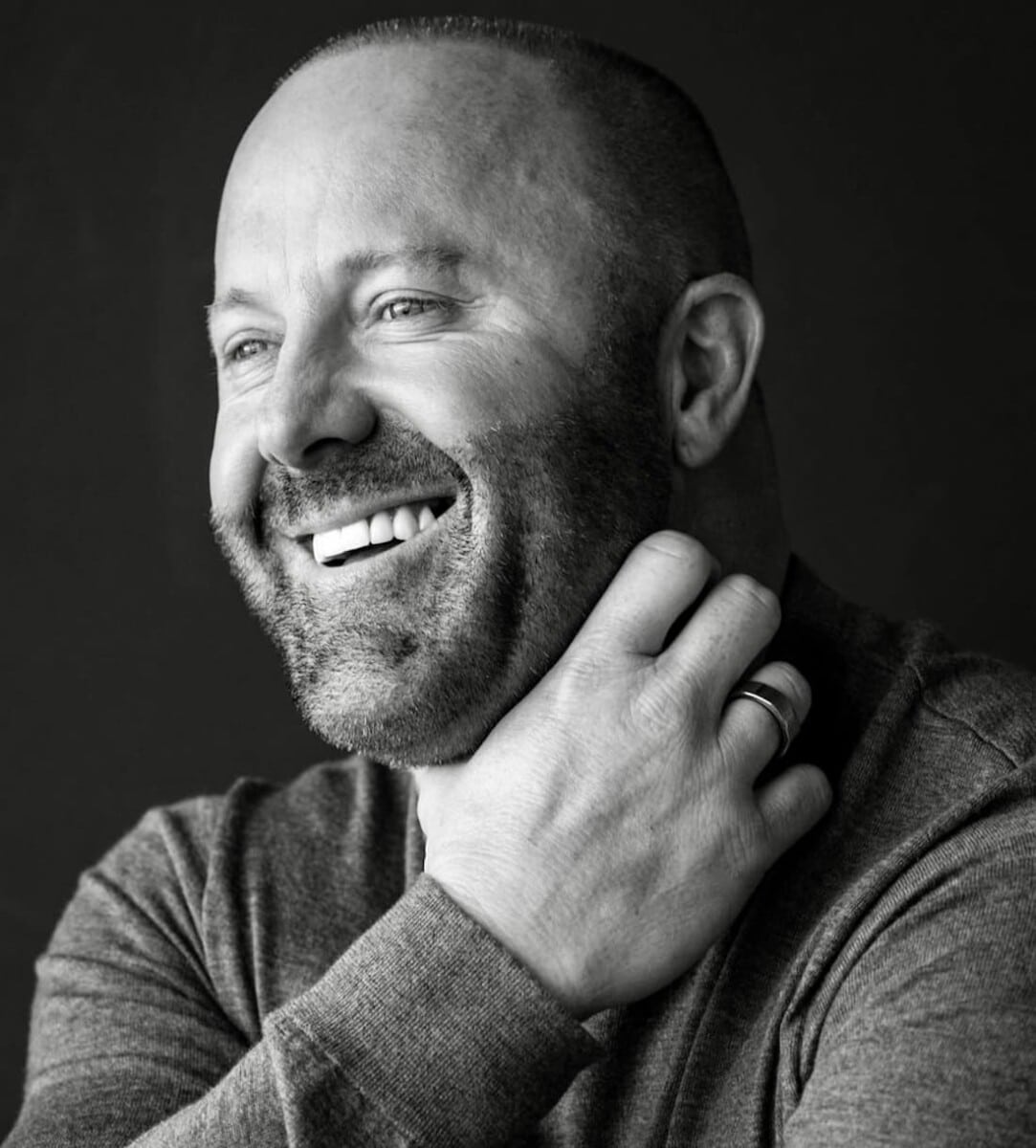 Mathew Bowyer