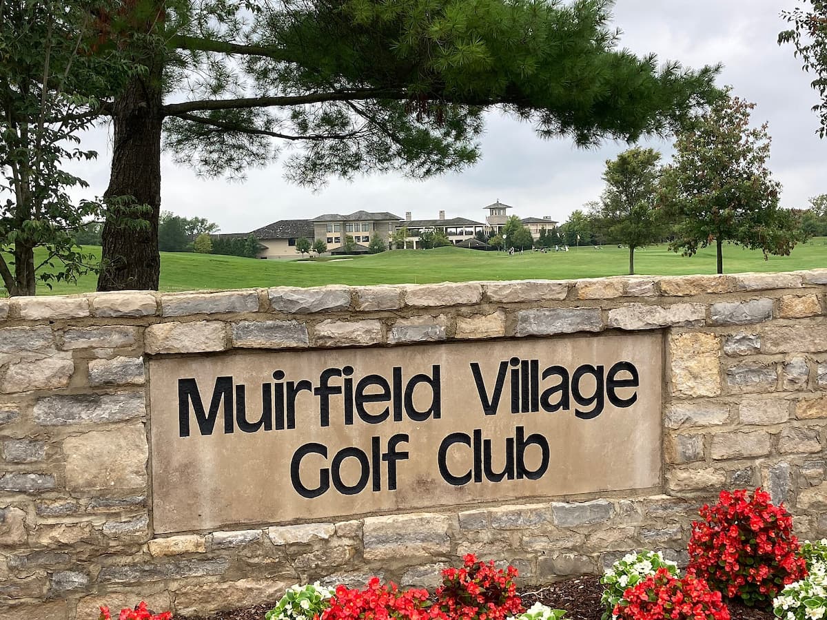 Muirfield