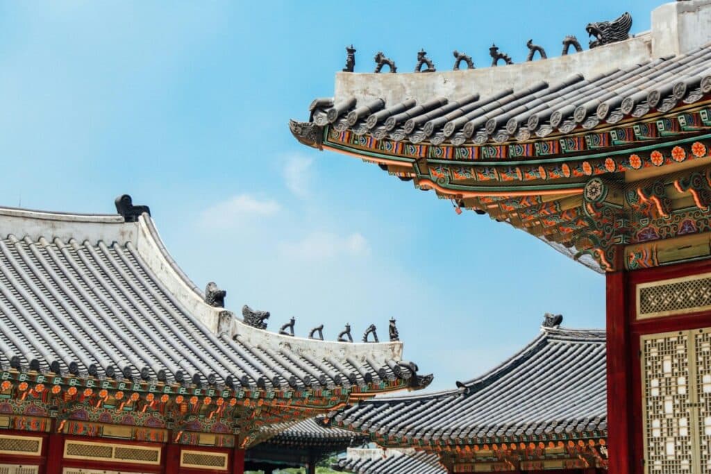 South Korea